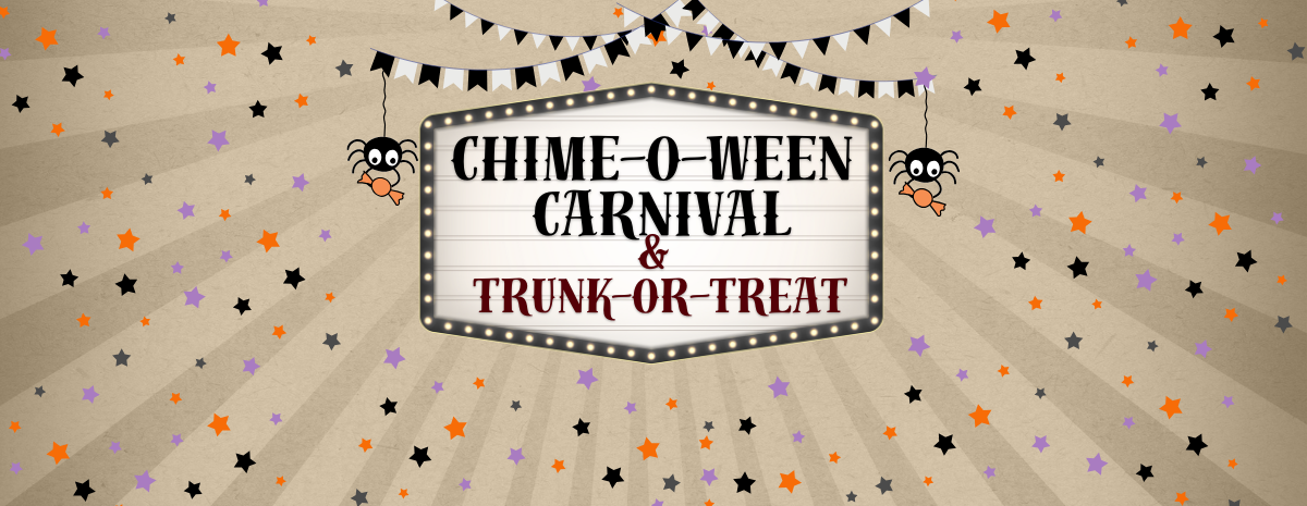 2025 CHIME-o-Ween